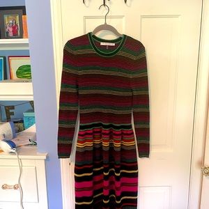 TrinaTurk Sweater Dress